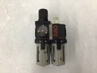 Aro - C38121-600 Filter regulator lubricator 44 Cfm
