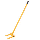 44 In Pallet Buster Deck Wrecker Pallet Tool Pry Bar  Deck Board Removal Tool