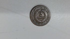 1864 Two Cent - Large Motto G-vg Free Shipping