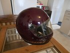 Vintage Bell Helmet Tourstar  Size 7 1 8   Made In Usa