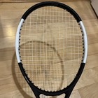 Wilson Pro Staff 97 V12 Tennis Racquet - Countervail - 4 3 8 Grip - 16x19