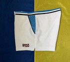 Fila Bjorn Borg Rare Vintage 80 s Winbledon Tennis Winner Shorts Sz  50