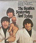 Reproduction 1st Generation Beatles  yesterday And Today  Butcher Cover
