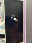 Nasa Sts-29 Flown Flag Plaque Signed By Richard Kohrs Goddard Presented