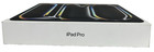 Apple 13  Ipad Pro M4 Chip 256gb Wi-fi   5g Lte Space Black Mvxr3ll a