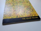 The Color Yellow By Beauford Delaney   Exhibition Catalog Paperback