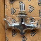 T s Brass B-0113-b Commercial Pre-rinse Faucet
