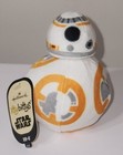 Hallmark Itty Bittys Bb-8 Star Wars  The Force Awakens 4  Stuffed Animal Toy New