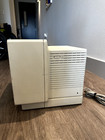Vintage Apple A2m6020 13    Color Composite Computer Monitor  tested And Working 