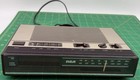 Vintage Rca  Am fm Alarm Clock Rp-3620 Tested Working Read 