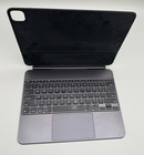 Genuine Apple A2974 Magic Keyboard For Ipad Pro 13-inch Fair Condition stain