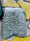 Fordite  - 7 Pound Group-  Fordite Frenzy    Detroit Agate  - Garbage Truck
