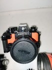 Nikonos-v Underwater Photography Camera