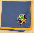   Transatlantic Council Neckerchief  75th Anniversary