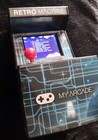 My Arcade Retro Machine Electronic Game Portable Gaming Mini Arcade 200 Games