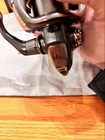 Shimano Soare Xr 500spg Spinning Reel  21 Model  Used For Sea Bass surf  Excelle
