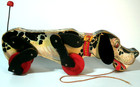 Vintage Toy Fisher Price Snoopy 1940s