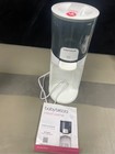 Baby Brezza Instant Baby Bottle Warmer     Dispenses Warm Water 24 7  3 Temps 1