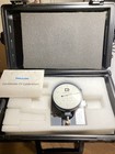Dillon   X-force Compression Force Guage 10 000 Lb  Capacity  100 Lb  Division 