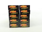 Lot Of 10 Roundhouse 10-3 4  X 3-3 4  X 1-1 2  Empty Boxes For Model Trains