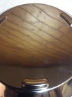 Carlisle Dinex Dxtmp1097a 9    Wax Base Brand New