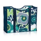 Thirty One All Day Organizing Tote Fabulous Floral New In Package Lqqk