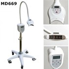 Md669 Dental Mobile Teeth Whitening Lamp Machine Cold Light Bleach Accelerator