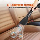 Wet Dry Vac Vacuum Cleaner 2 6 Gallon 2 5 Peak Hp 3in1 Shop Vac Blower Cleaner