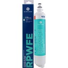 Ge Appliances Rpwfe Refrigerator Water Filter Genuine Replacement Filter