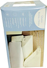 Costco Essential Comfort Bed Wedge Pillow  Queen Size