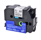 Compatible For Brother P-touch Tz-261 Black On White Label Tape 36mm 8m Tze-261