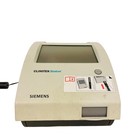 Siemens Clinitek Status Urine Analyzer With Power Cord  Tested
