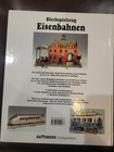 Blechspielzeug Eisenbahnen Model Railroad Book - Marklin  Bing  Kibri - Prewar