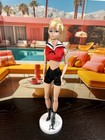    coney Island    Fashion Dupe For Poppy Parker  Silkstone  Model Muse Handmade