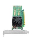 Pcie 3 0 X16 To Quad M 2 Nvme Ssd Swtich Adapter Card For Servers- 4 nvme Ssd Fo