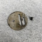 Singer Sewing Machine Parts Needle Plate And Screw From Model 1910 G704720