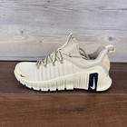 Nike Free Metcon 6 Mens Size 13 Desert Khaki Light Khaki Black Fj7127 200