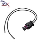 Engine Variable Valve Timing Solenoid Connector-connector Standard S2860