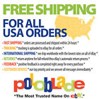 250 Direct Fit Airtight H40 Coin Holders Capsules For American U s  Silver Eagle
