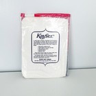 Kayser Vintage Stretch Cotton Nylon Brief Granny Panty White Sz 5 Cottagecore