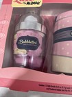 Luxe Original Mr Bubble Scent Gift Set Powdered Bubble Bath 12 Bath Bombs 1960 s