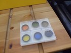 Celestron Eyepiece   Filter Kit 4mm 6mm 9mm 15mm 32mm Telescope Lumicon Uhc