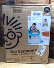 Baby Einstein Sky Explorers Baby Walker Activity Center  New