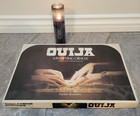 Vintage Parker Bros 1972 Ouija Mystifying Oracle Board W  Fuld Complete Movie