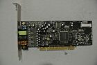 Creative Sound Blaster Live 24 Bit 7 1 Channel Pci Sound Card Sb0410 K4562