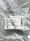 New Eaton Arrow Hart Tc497 Strain Relief Grip 0 94-1 25  Cord Dia   1-1 4  Npt