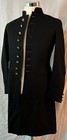 Post Civil War   Early Indian Wars Frock Coat