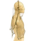 British Army Sniper Hood- Broad Arrow Marked 