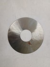 Malco Jeweler Slitting Saw 3x 028x1 220 Teeth Has A Rust Spot