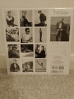 James Dean 50th Anniversary  the Origin  2005 Calendar - Sealed